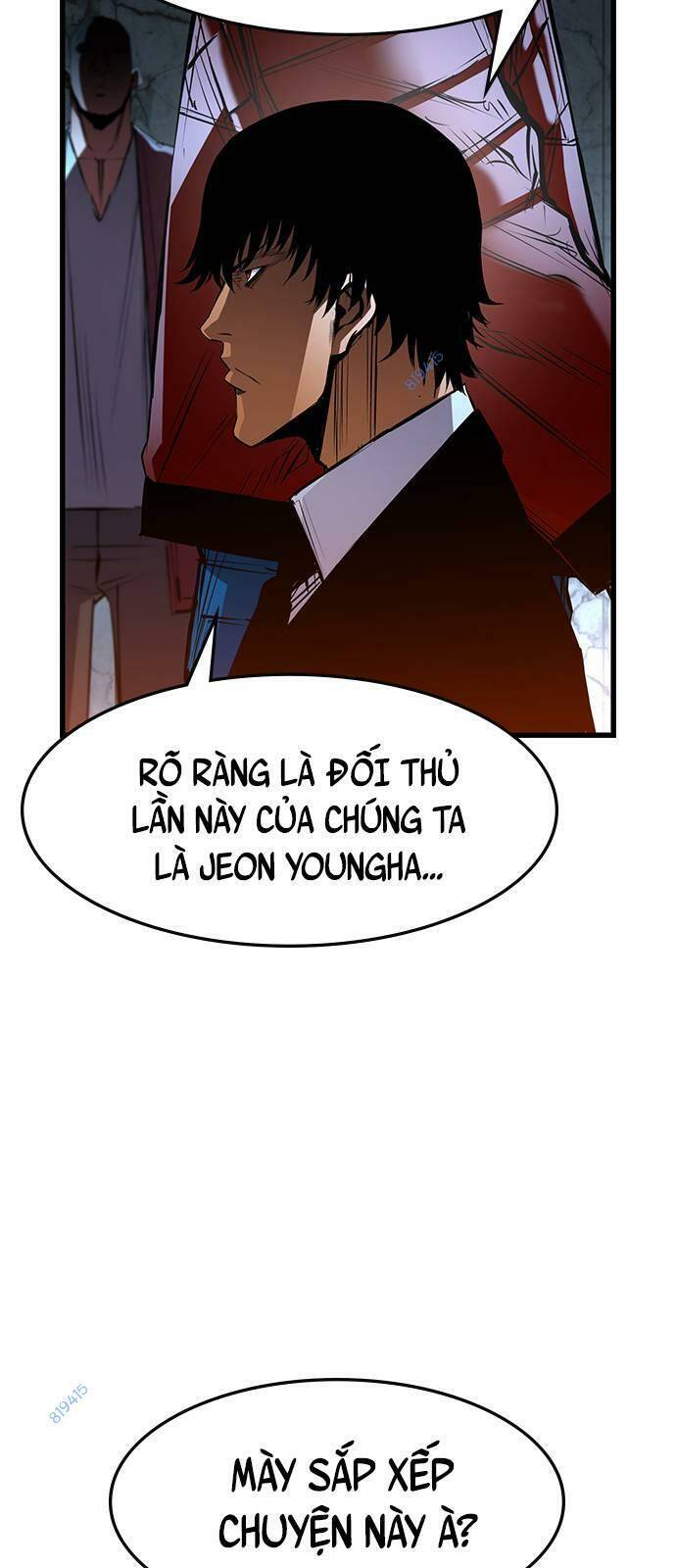 Phòng Gym Hanlim Chapter 92 - 32