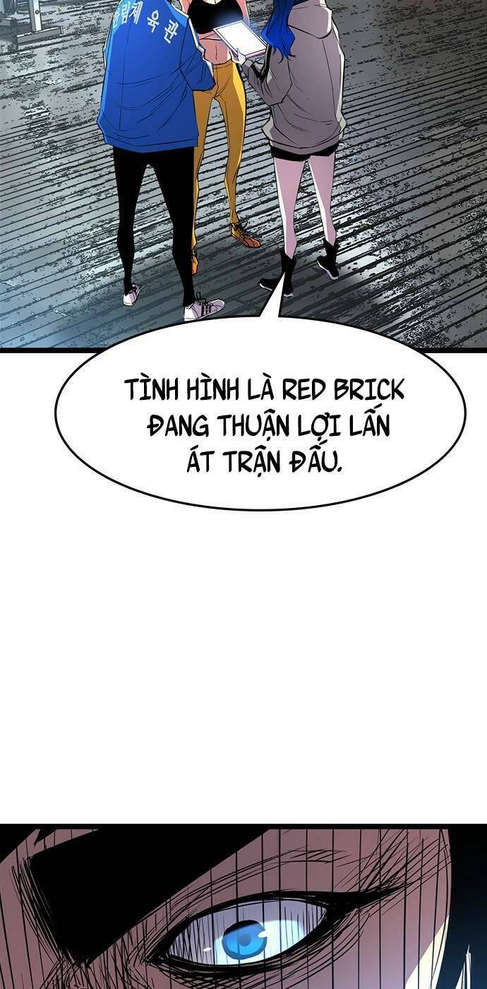 Phòng Gym Hanlim Chapter 92 - 5