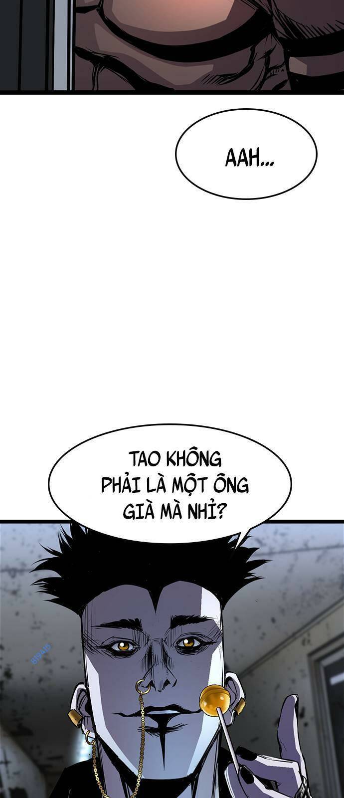 Phòng Gym Hanlim Chapter 92 - 50