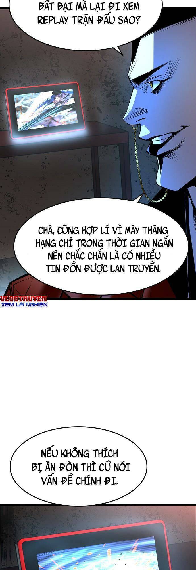 Phòng Gym Hanlim Chapter 92 - 56