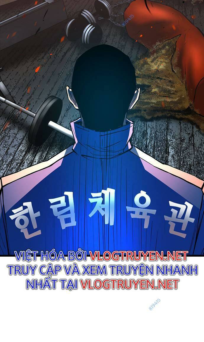 Phòng Gym Hanlim Chapter 92 - 81