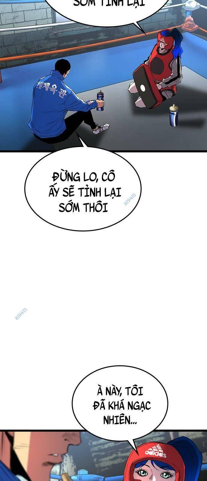 Phòng Gym Hanlim Chapter 93 - 49