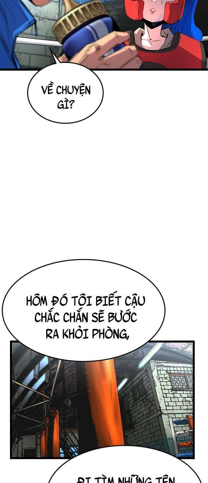 Phòng Gym Hanlim Chapter 93 - 50