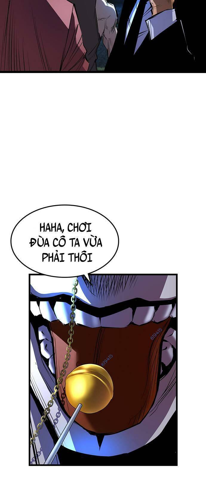 Phòng Gym Hanlim Chapter 93 - 60