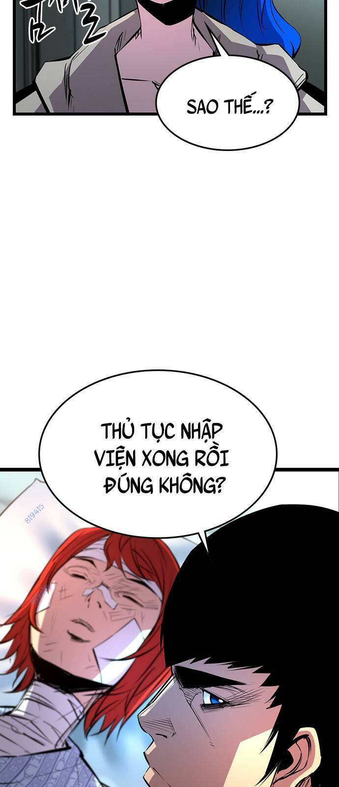 Phòng Gym Hanlim Chapter 93 - 8