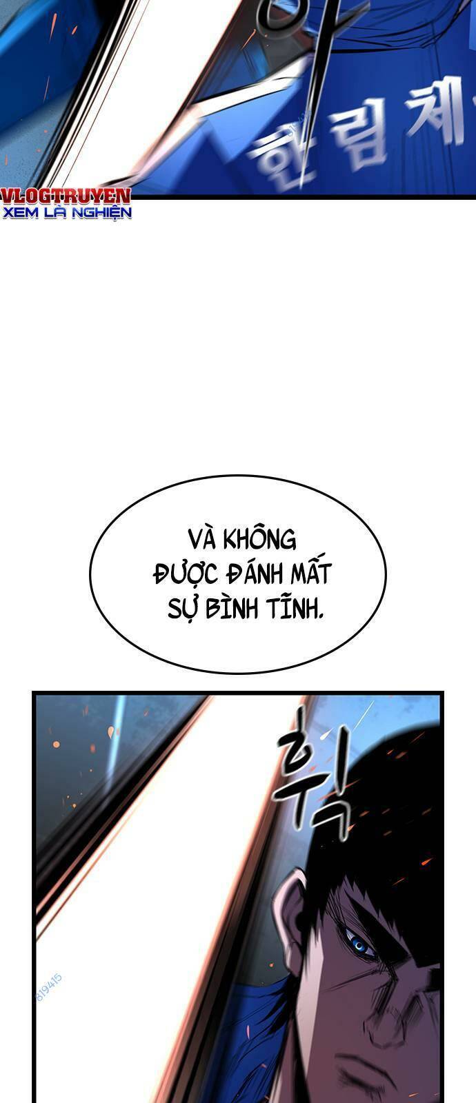 Phòng Gym Hanlim Chapter 94 - 22