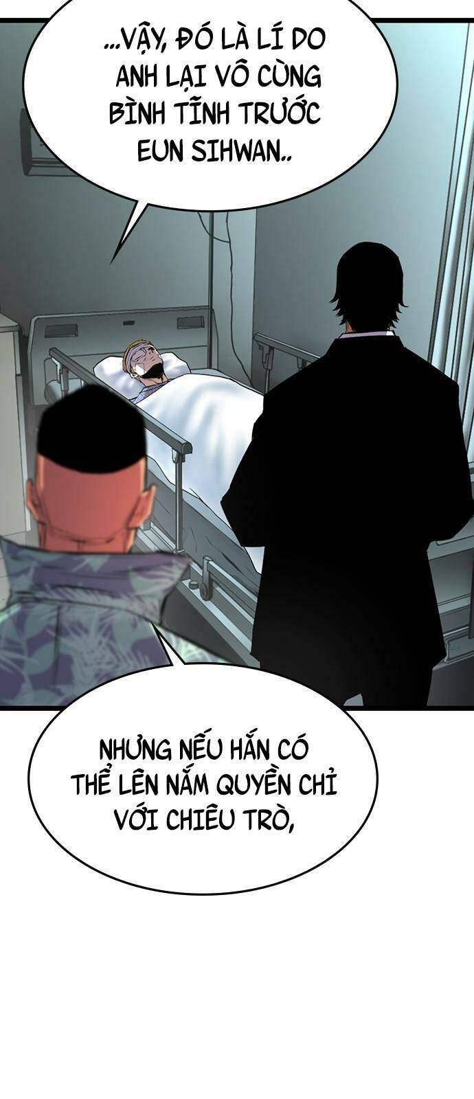 Phòng Gym Hanlim Chapter 94 - 31