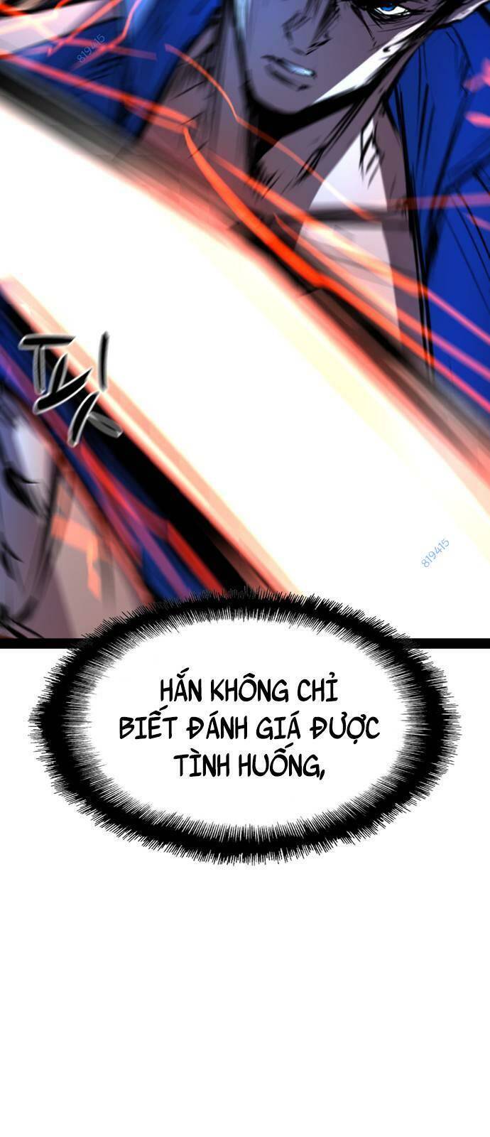 Phòng Gym Hanlim Chapter 94 - 45