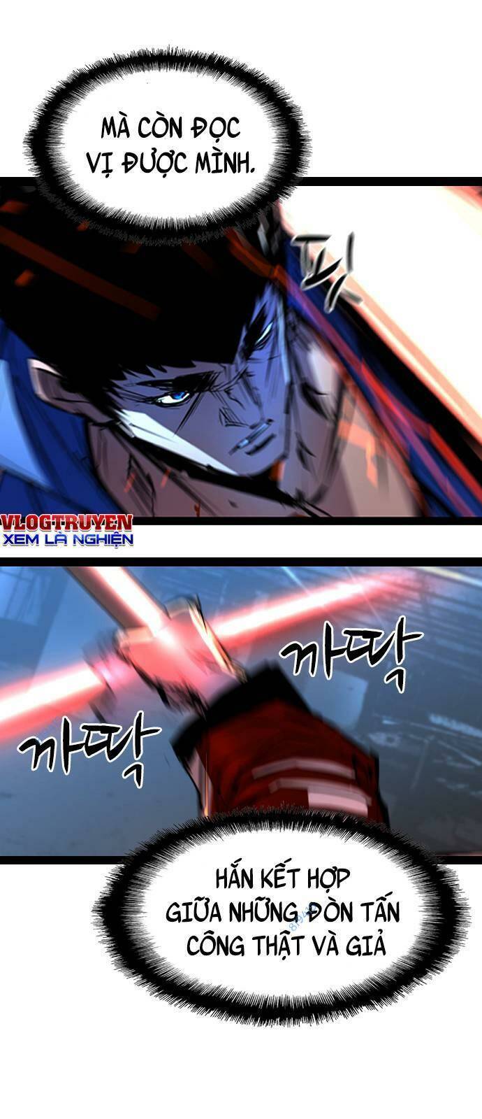 Phòng Gym Hanlim Chapter 94 - 46