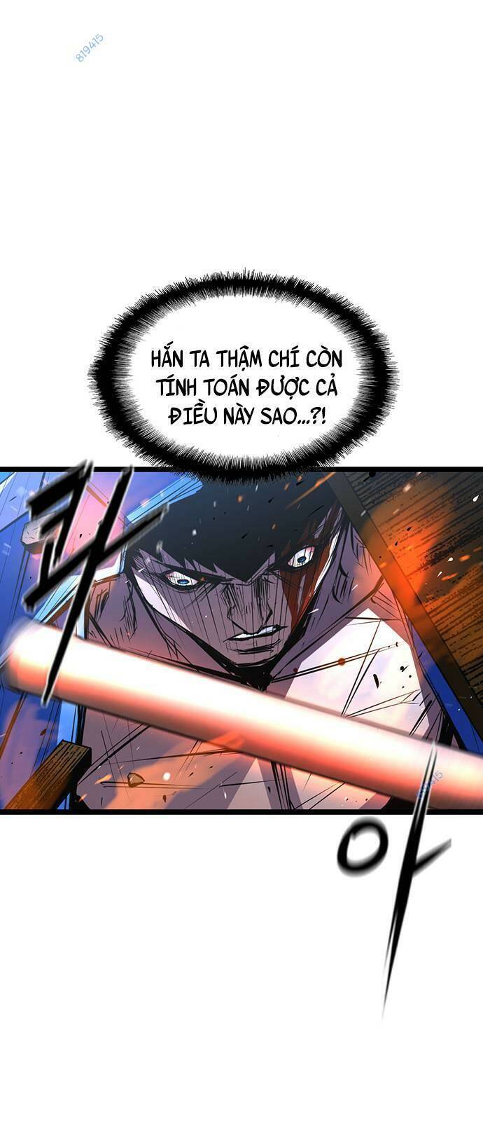 Phòng Gym Hanlim Chapter 94 - 56