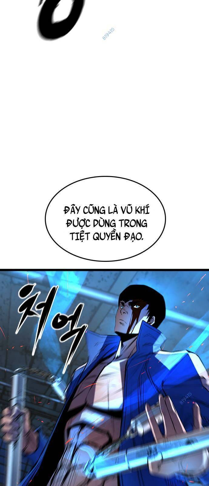 Phòng Gym Hanlim Chapter 95 - 19