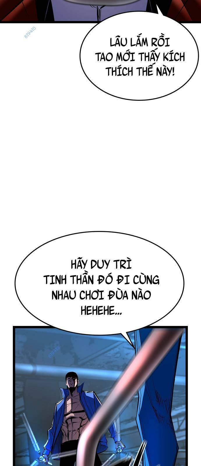 Phòng Gym Hanlim Chapter 95 - 21