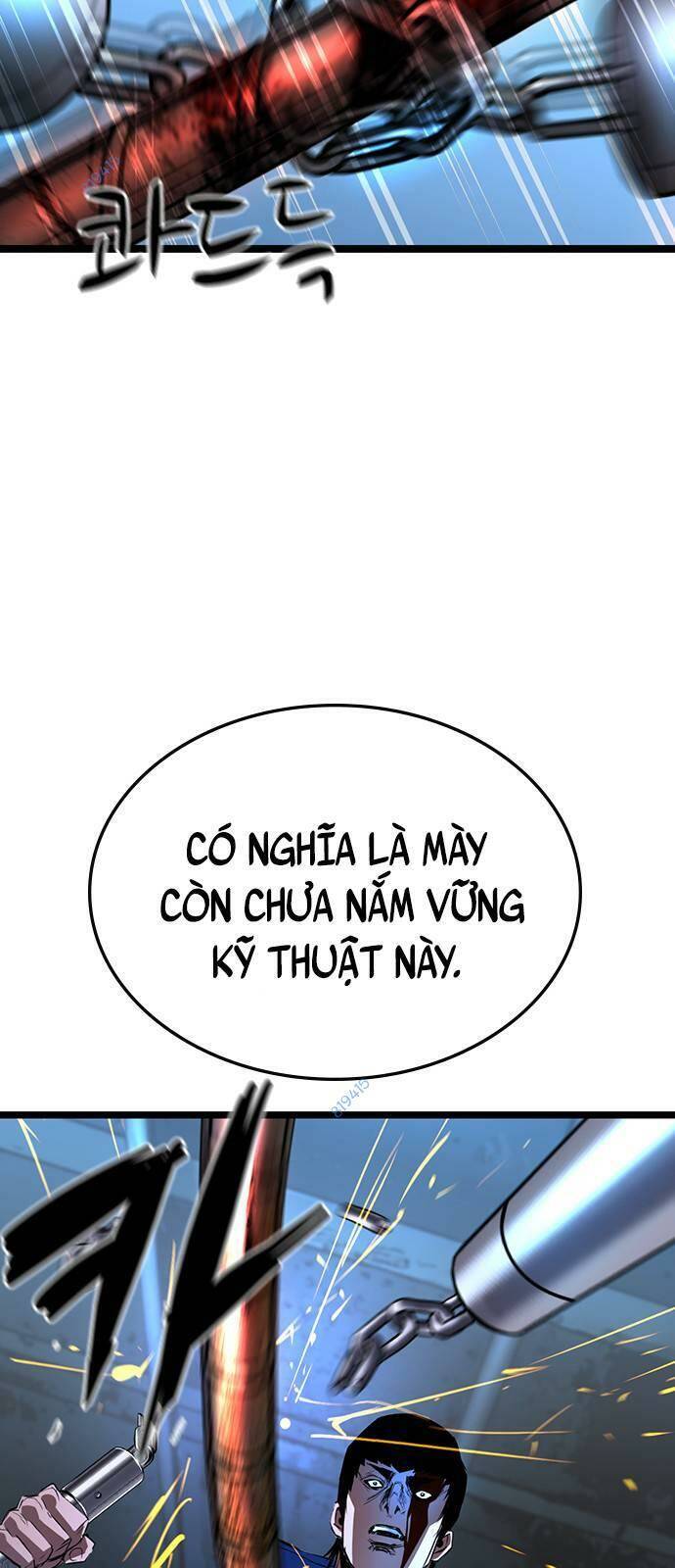 Phòng Gym Hanlim Chapter 95 - 39