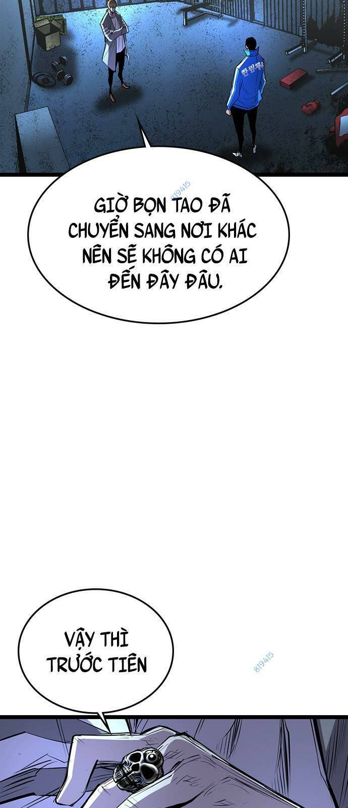 Phòng Gym Hanlim Chapter 97 - 3