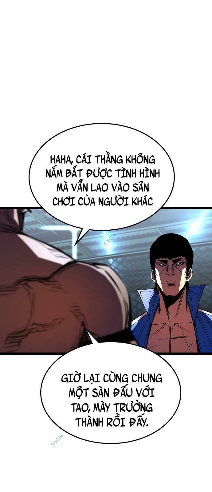 Phòng Gym Hanlim Chapter 98 - 84