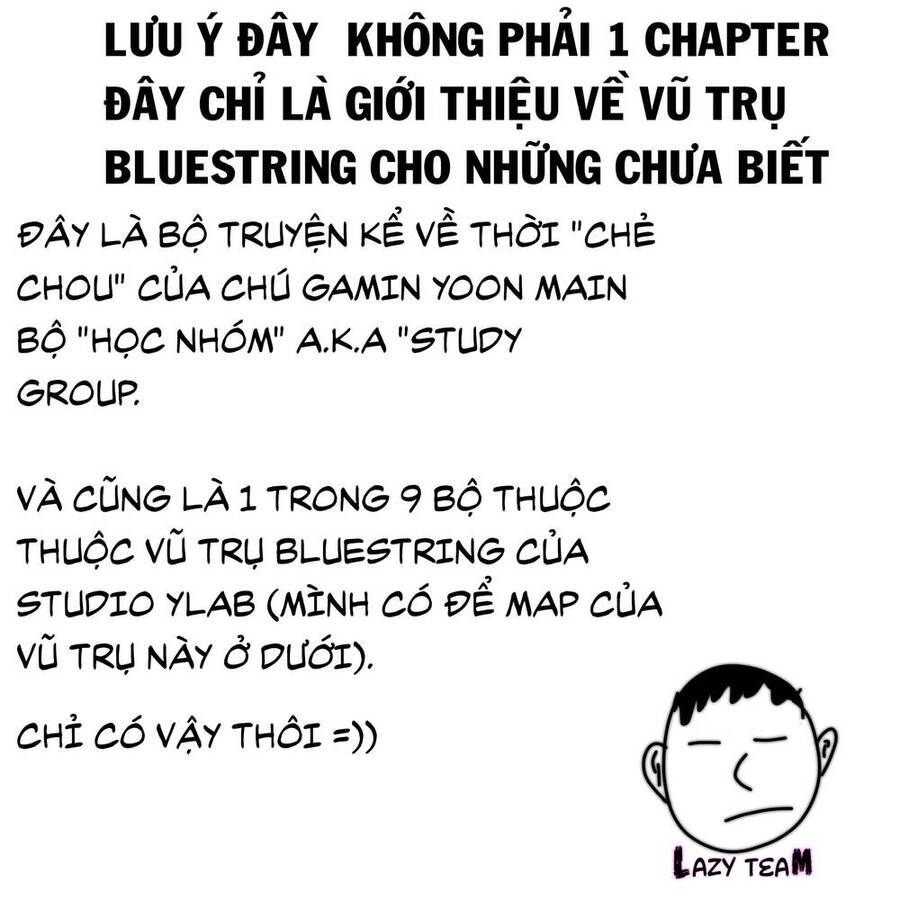 Phòng Gym Hanlim Chapter 12.5 - 1