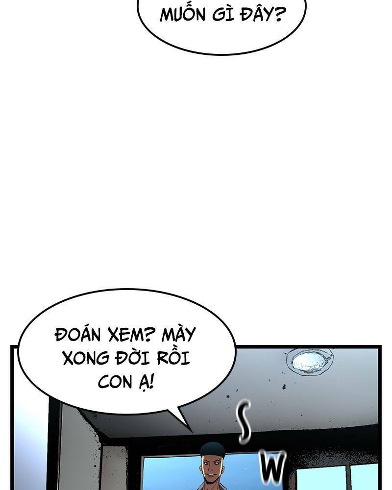 Phòng Gym Hanlim Chapter 15 - 108