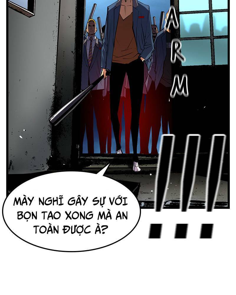 Phòng Gym Hanlim Chapter 15 - 109