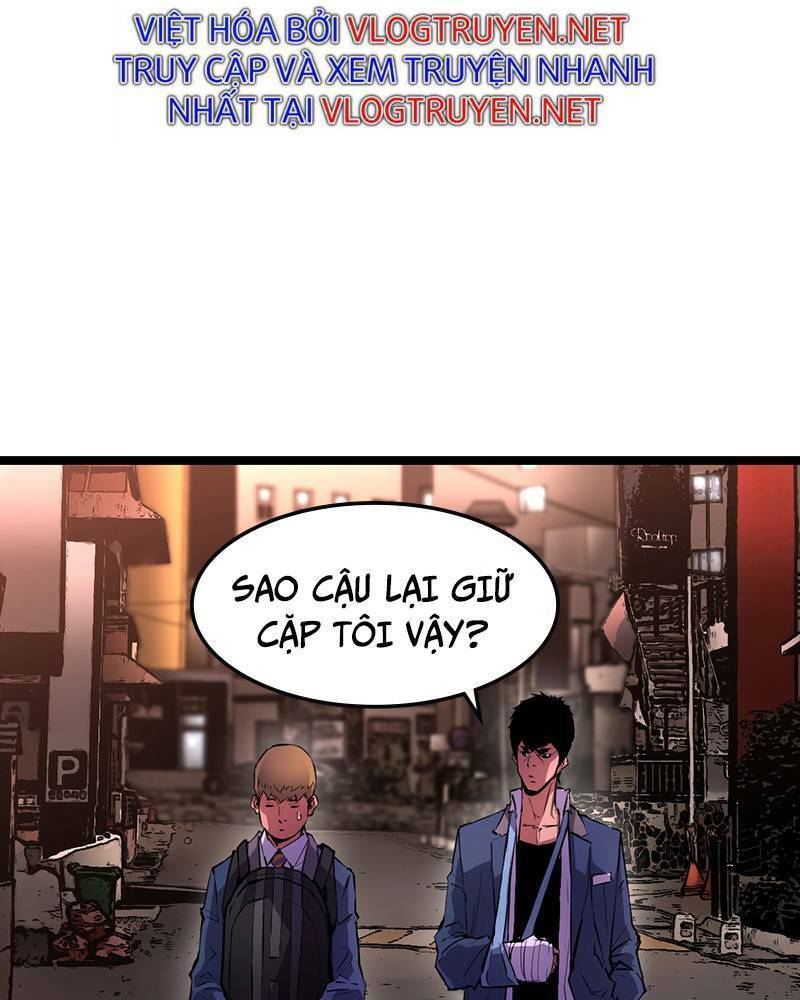 Phòng Gym Hanlim Chapter 15 - 30