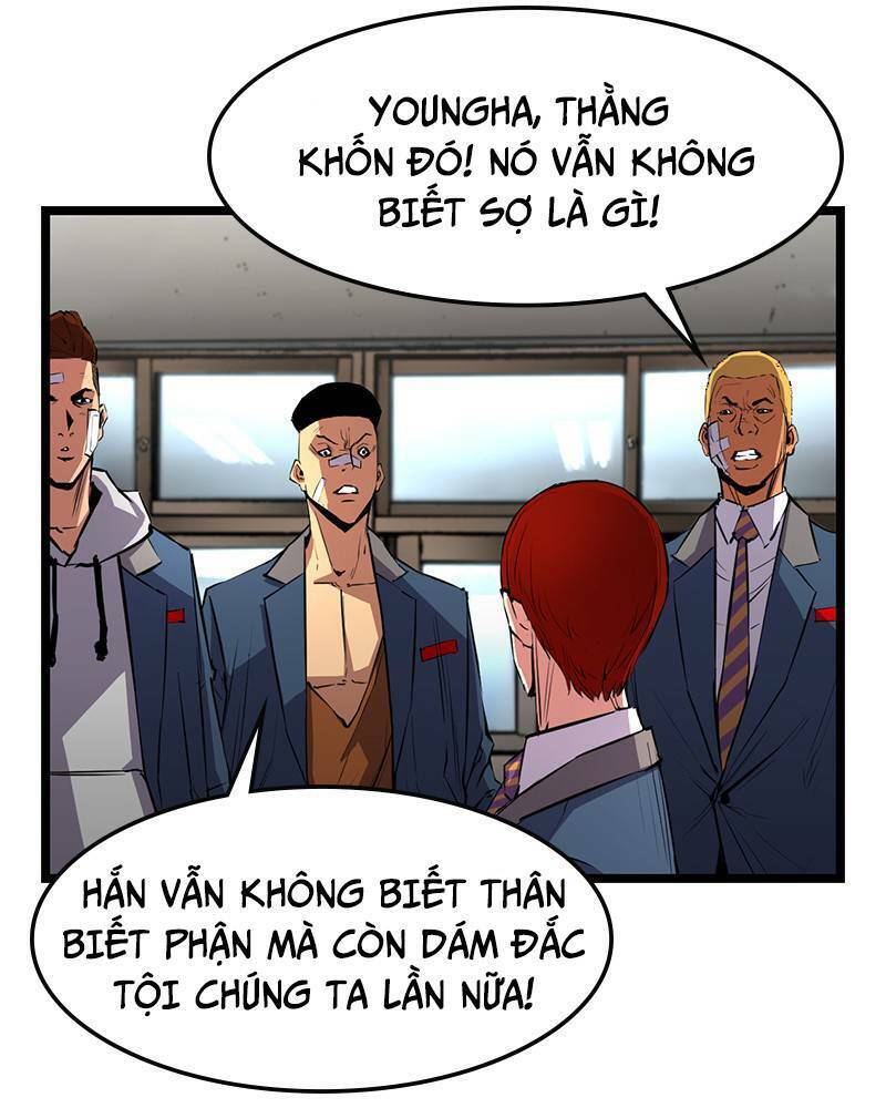 Phòng Gym Hanlim Chapter 15 - 5