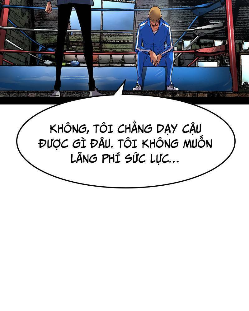 Phòng Gym Hanlim Chapter 15 - 80