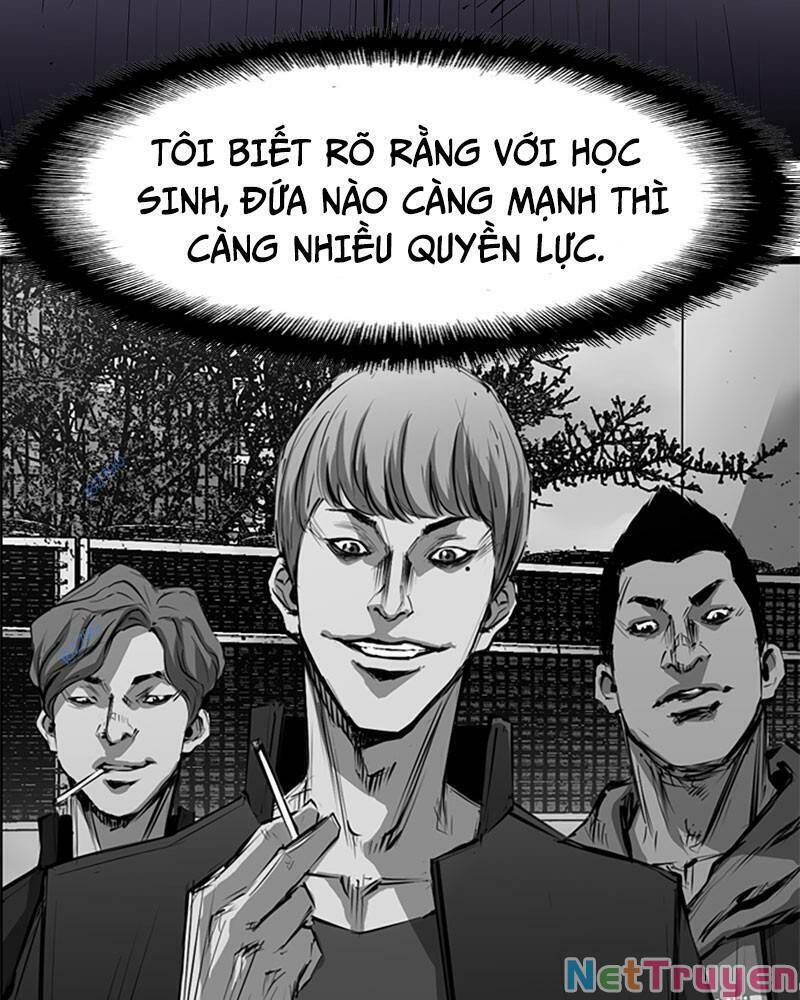 Phòng Gym Hanlim Chapter 18 - 115