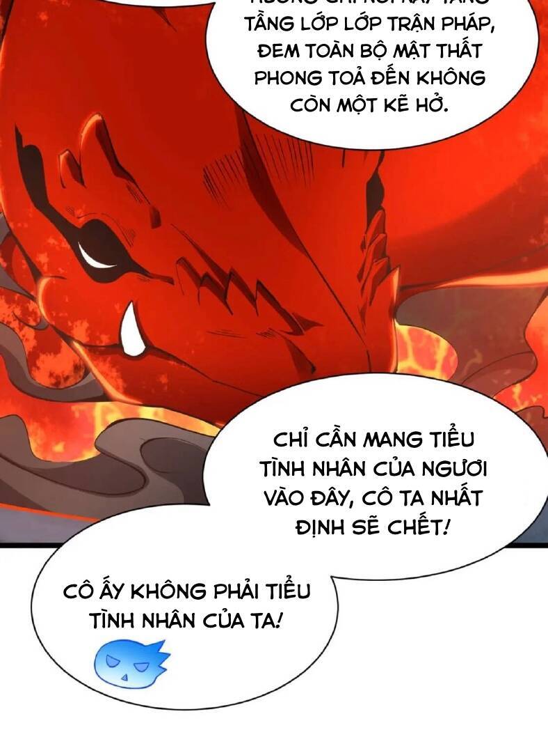 Ta Chỉ Muốn Bị Các Vị Đánh Chết Chapter 66 - 4