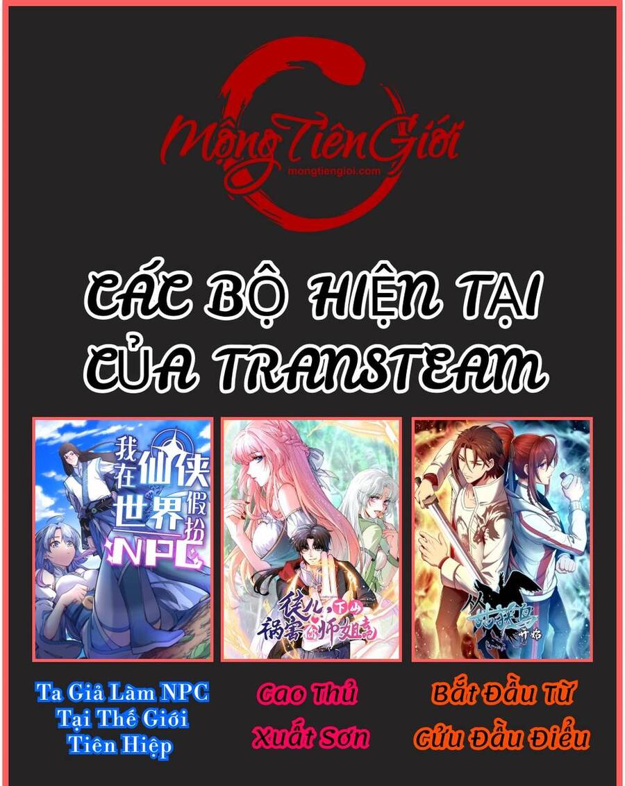 Ta Chỉ Muốn Bị Các Vị Đánh Chết Chapter 66 - 35