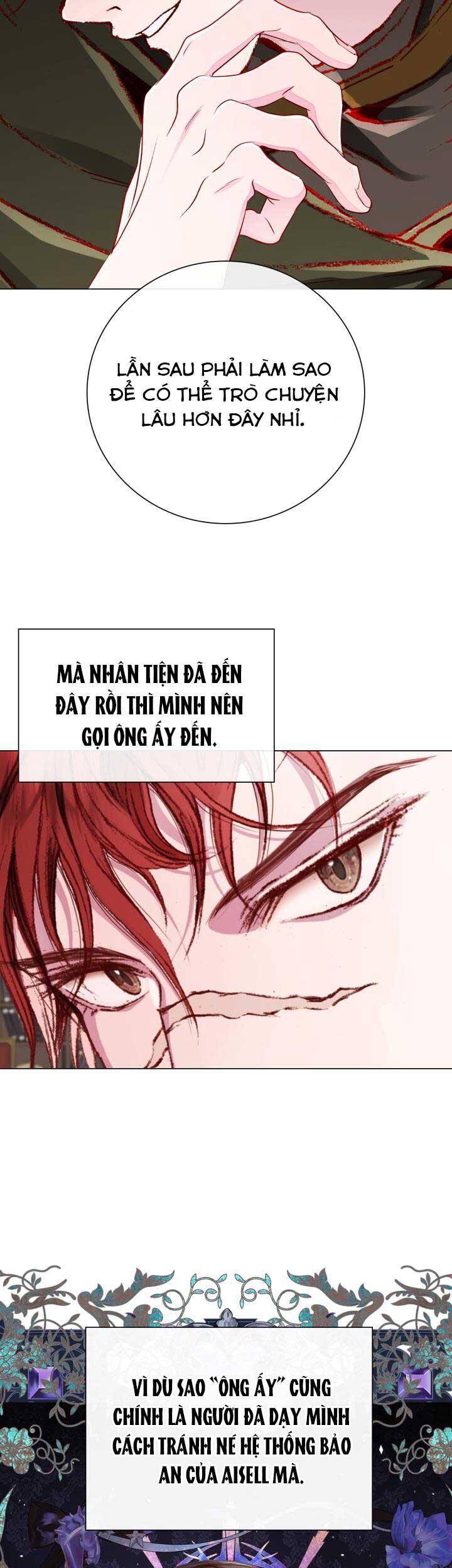 Trở Thành Tiểu Thư Xấu Xí Chapter 73 - 26