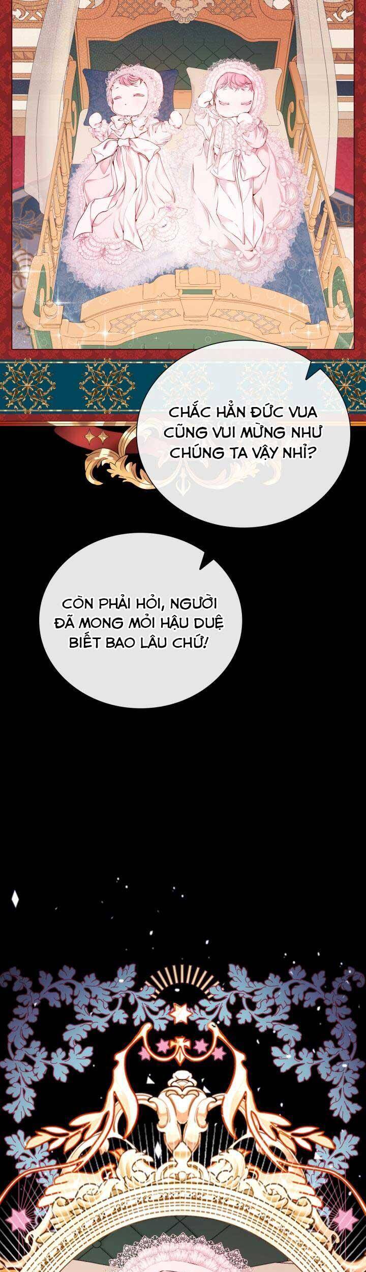 Trở Thành Tiểu Thư Xấu Xí Chapter 74 - 13