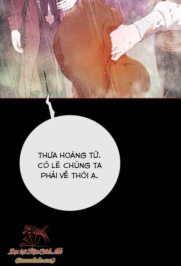 Trở Thành Tiểu Thư Xấu Xí Chapter 74 - 24