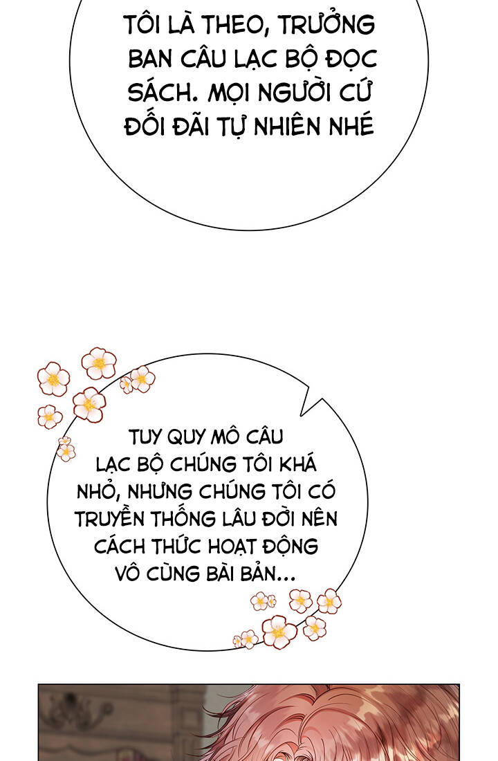 Trở Thành Tiểu Thư Xấu Xí Chapter 76 - 25