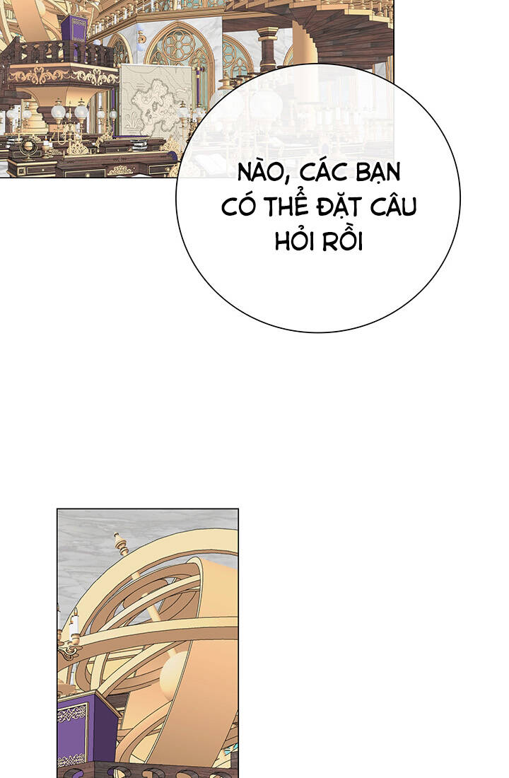 Trở Thành Tiểu Thư Xấu Xí Chapter 76 - 42