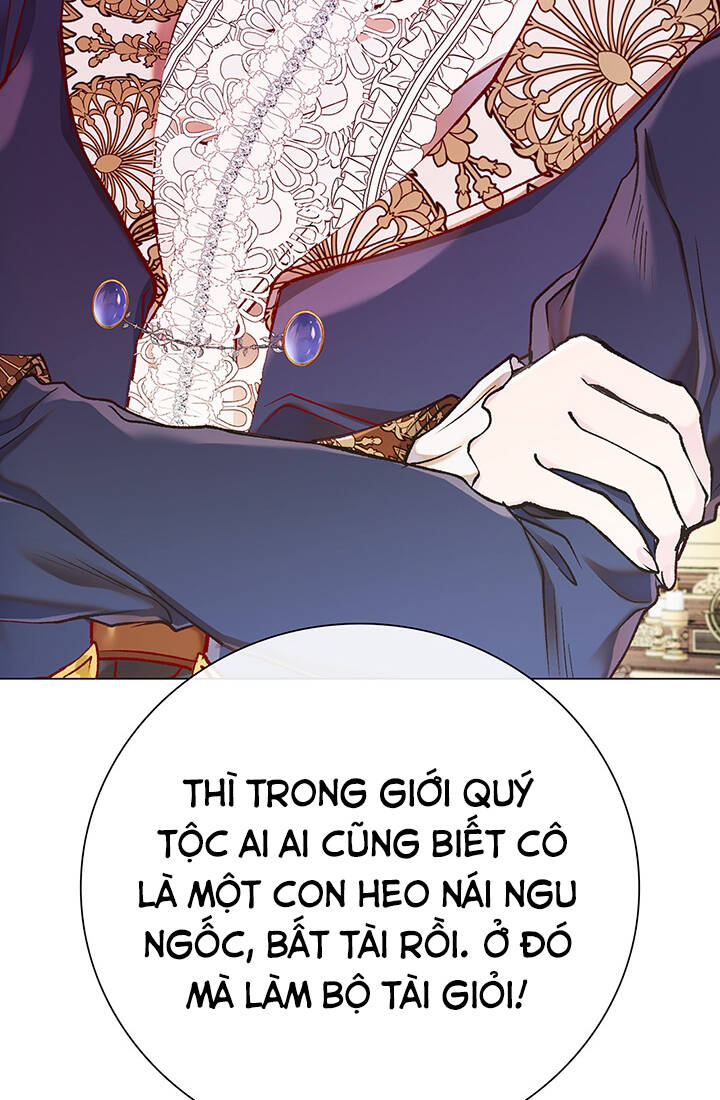 Trở Thành Tiểu Thư Xấu Xí Chapter 76 - 62