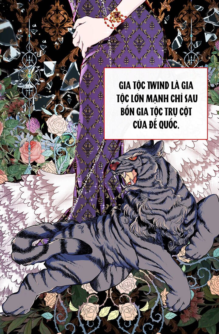 Trở Thành Tiểu Thư Xấu Xí Chapter 76 - 67