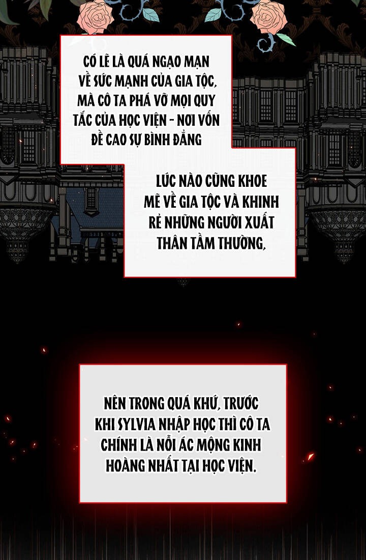 Trở Thành Tiểu Thư Xấu Xí Chapter 76 - 68