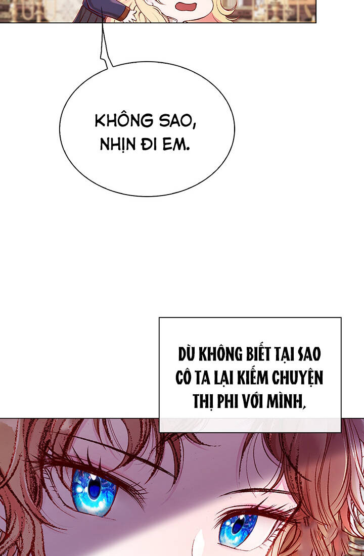 Trở Thành Tiểu Thư Xấu Xí Chapter 76 - 70