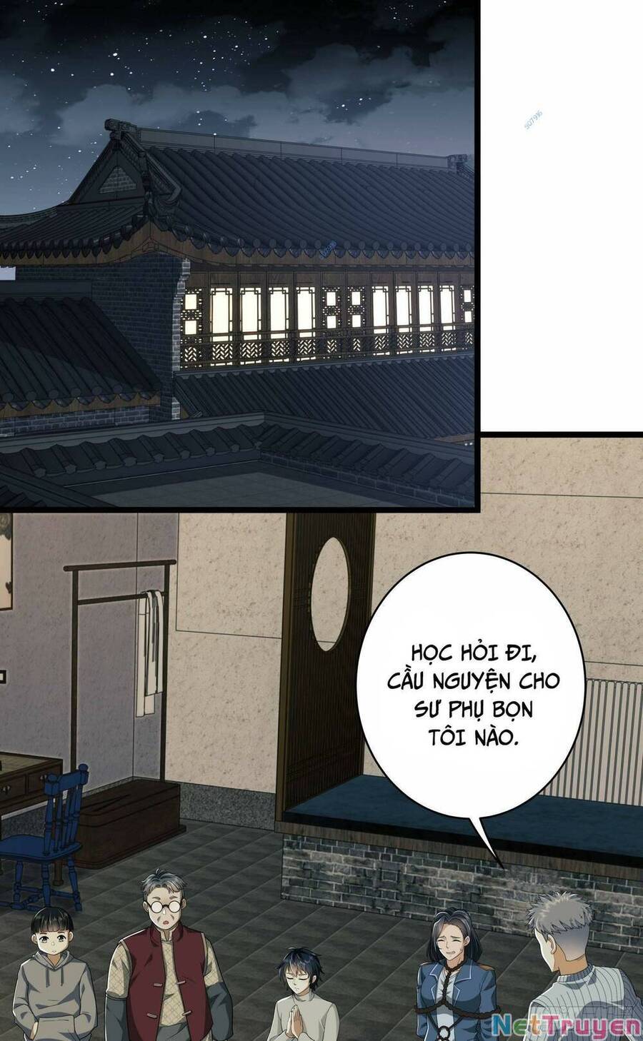 Đệ Nhất Danh Sách Chapter 78 - 64