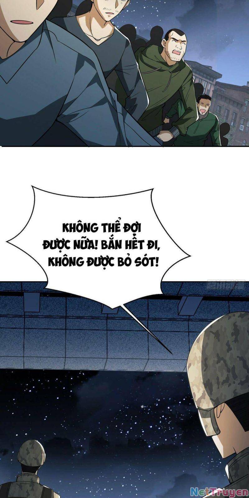 Đệ Nhất Danh Sách Chapter 87 - 29