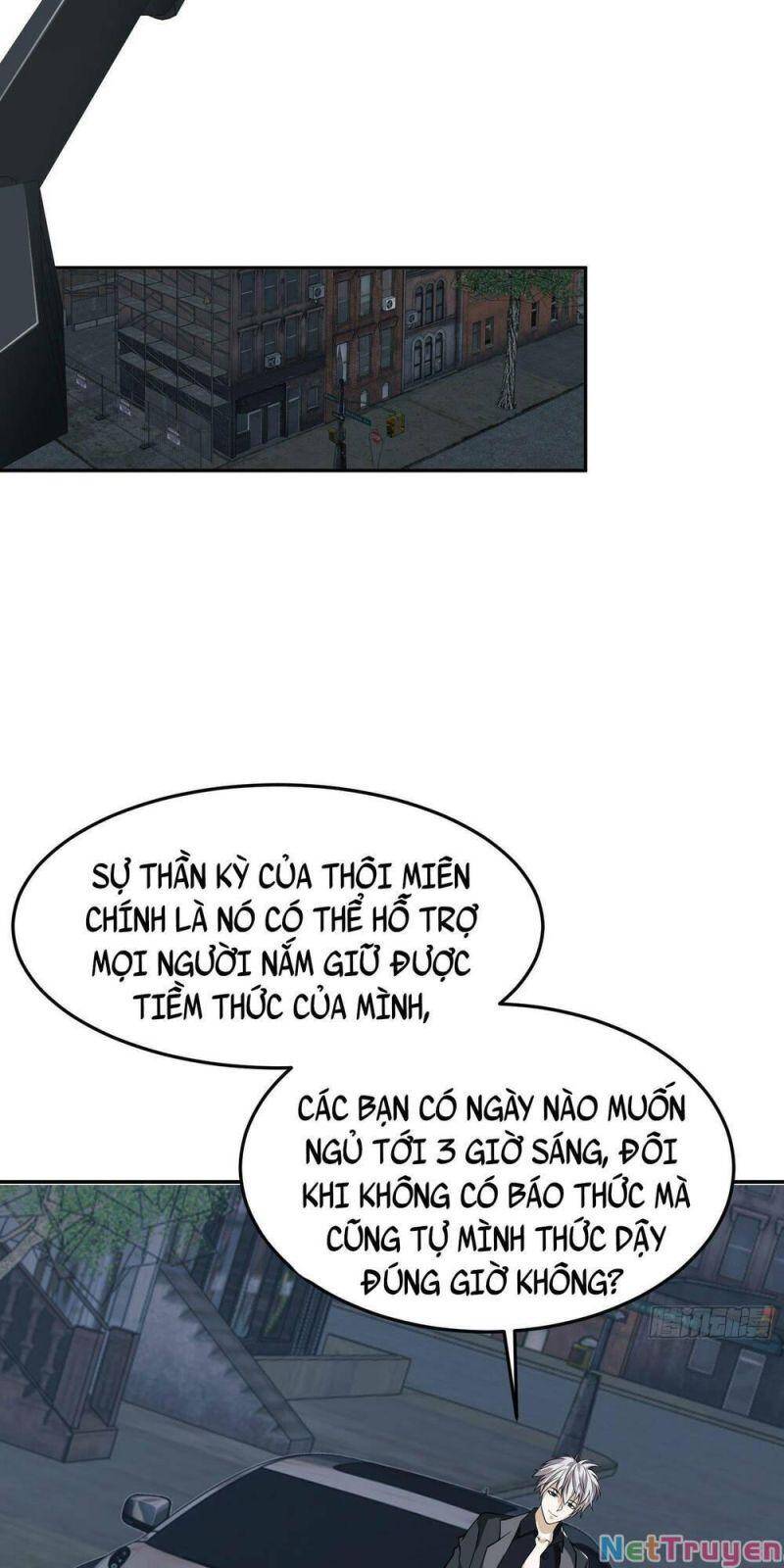 Đệ Nhất Danh Sách Chapter 87 - 10