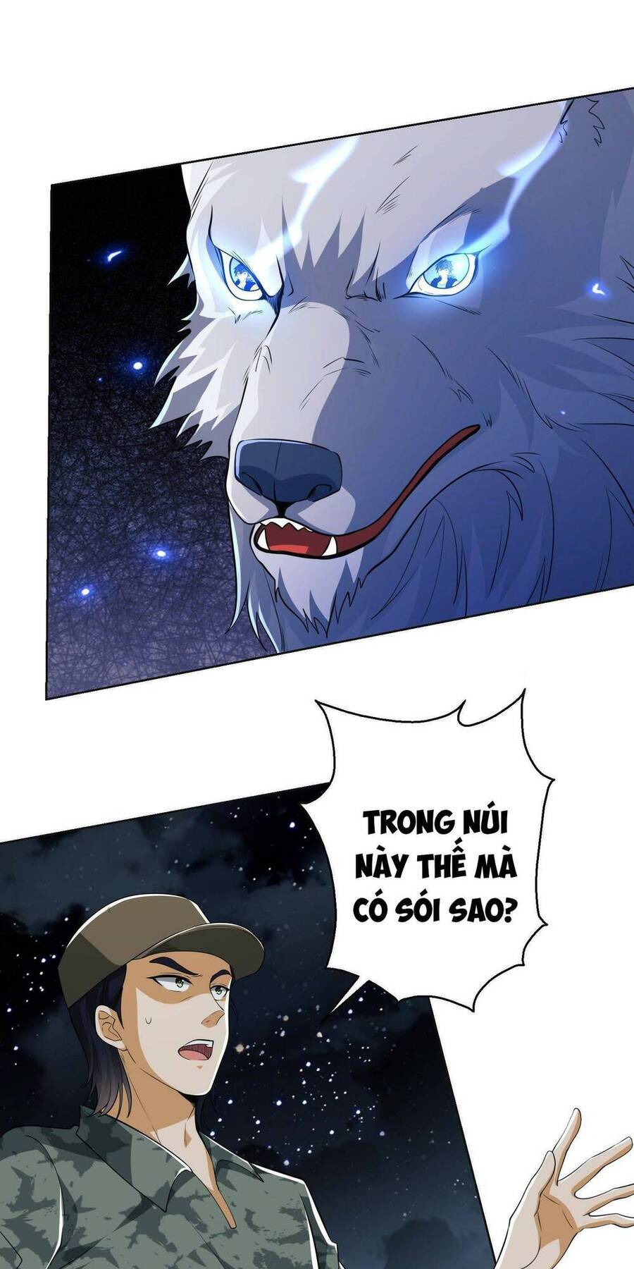 Đệ Nhất Danh Sách Chapter 99 - 25