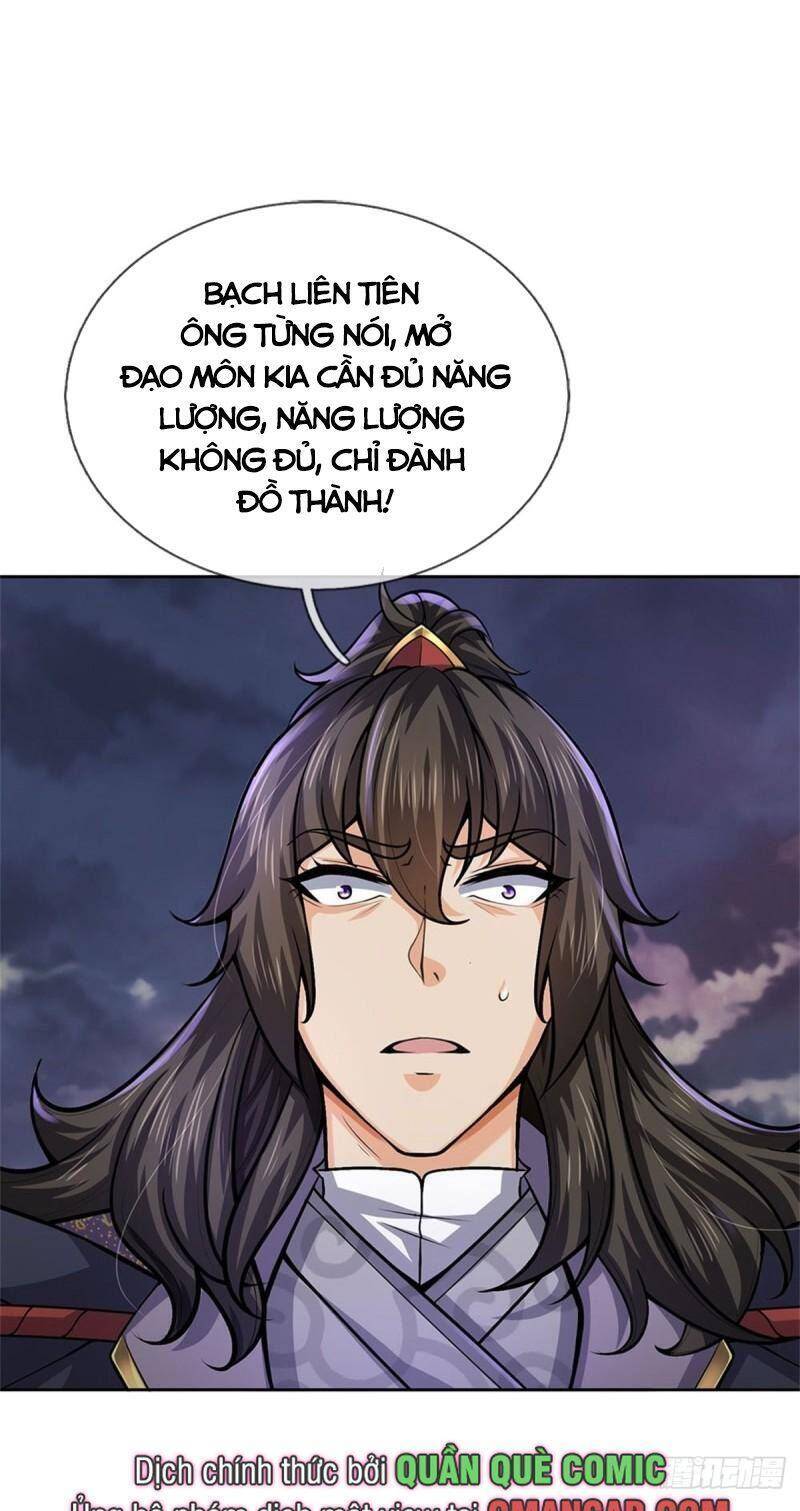 Chúa Tể Chi Lộ Chapter 131 - 3