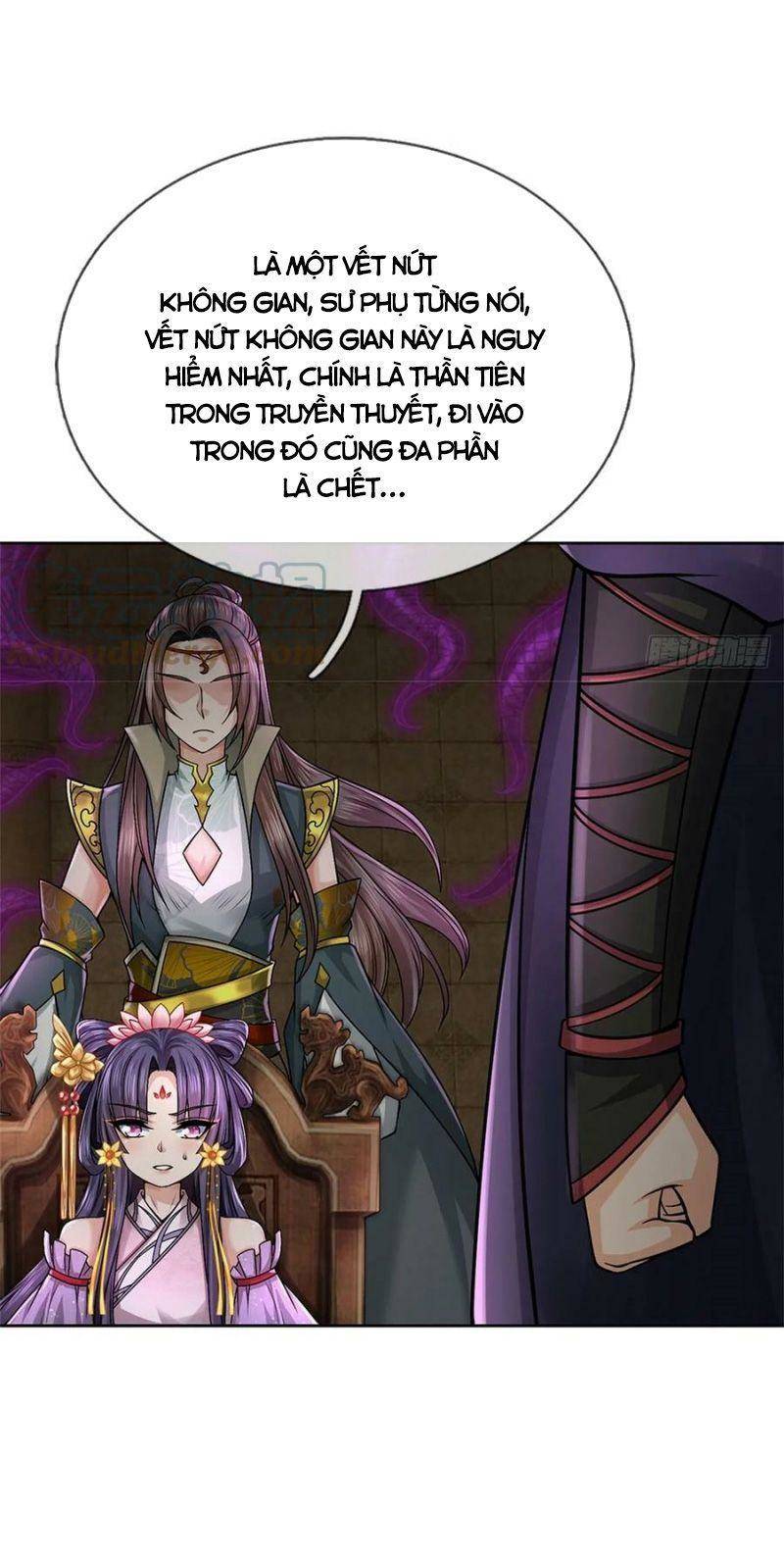 Chúa Tể Chi Lộ Chapter 141 - 8