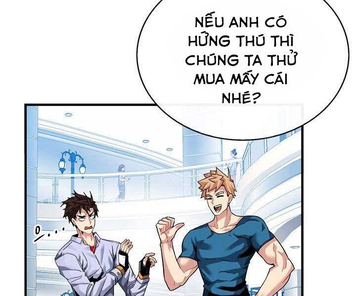 Thợ Săn Gacha Cấp Sss Chapter 42 - 91