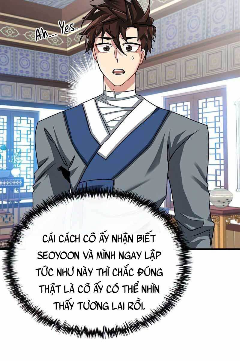 Thợ Săn Gacha Cấp Sss Chapter 49 - 21