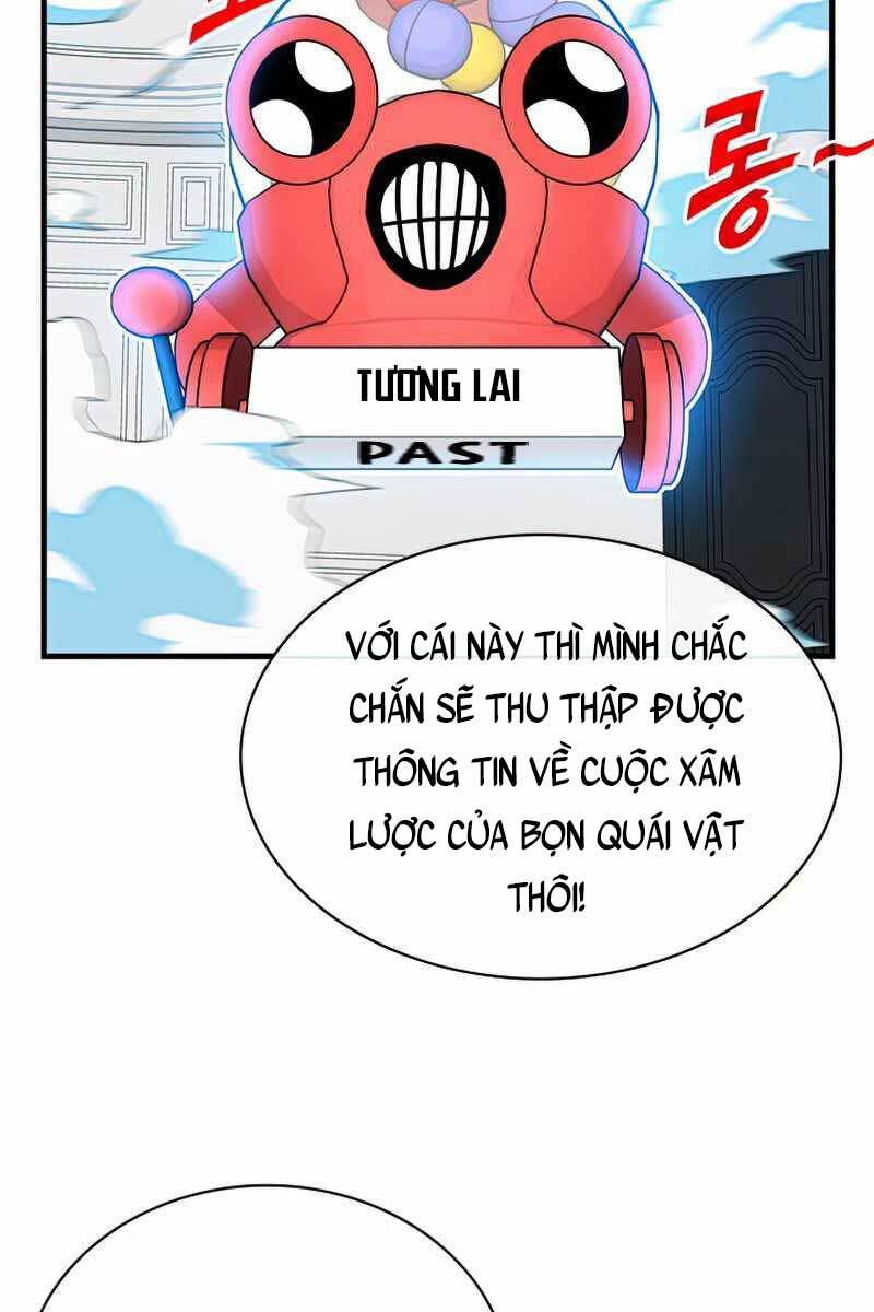 Thợ Săn Gacha Cấp Sss Chapter 49 - 42