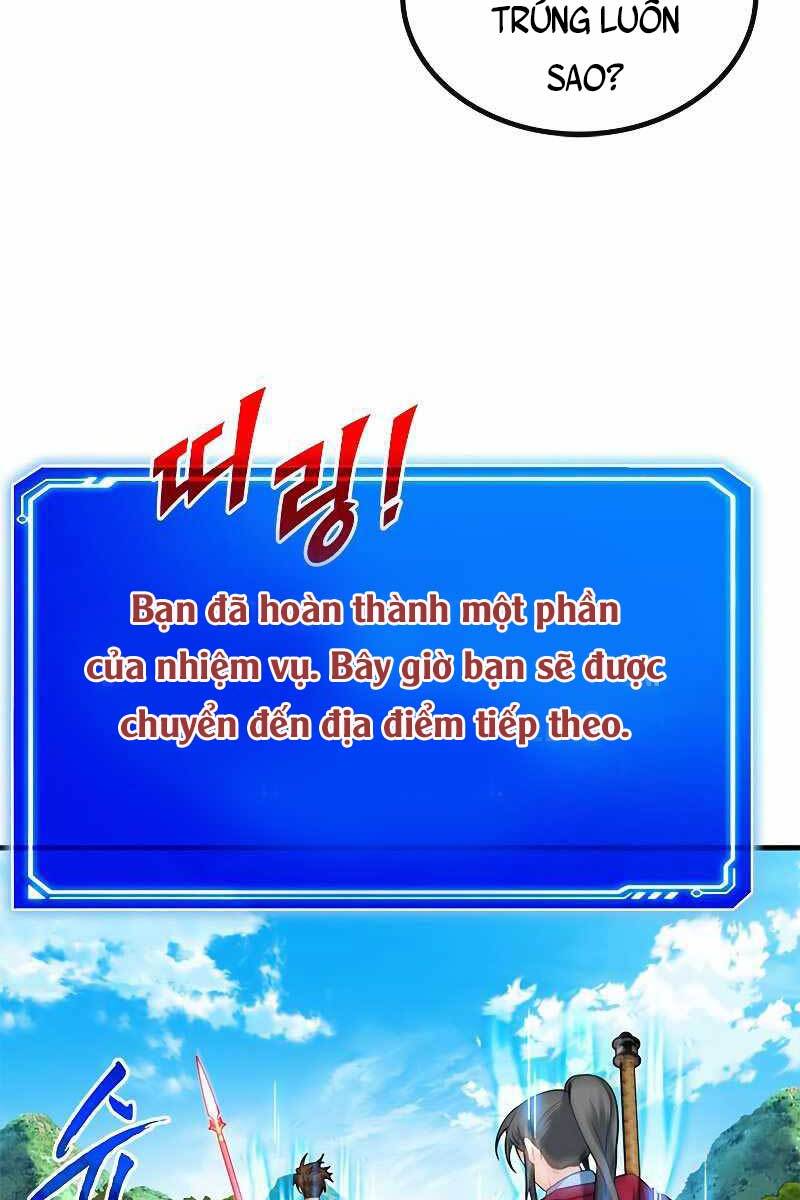 Thợ Săn Gacha Cấp Sss Chapter 51 - 19