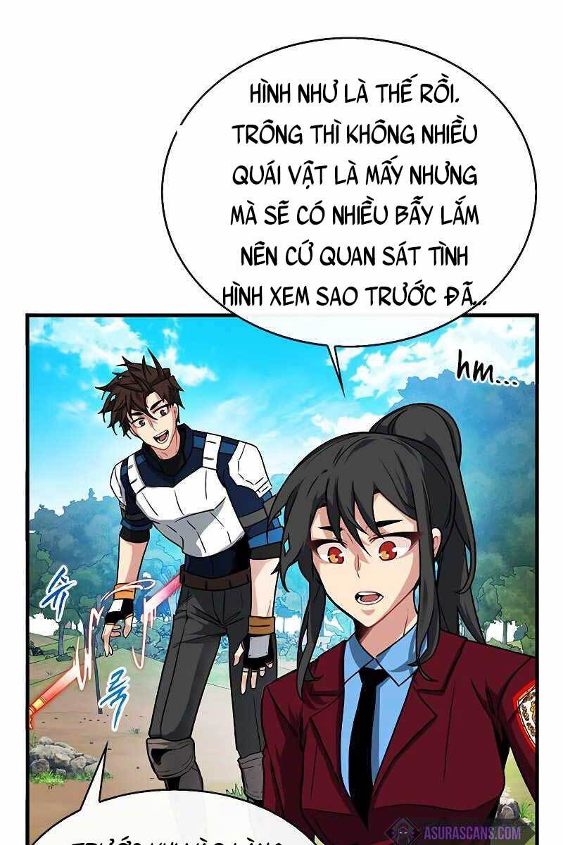 Thợ Săn Gacha Cấp Sss Chapter 51 - 8