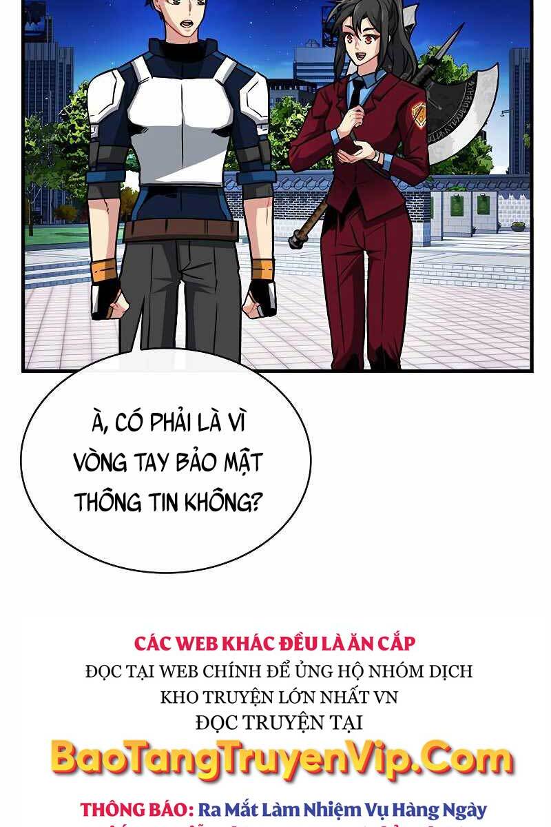 Thợ Săn Gacha Cấp Sss Chapter 53 - 56