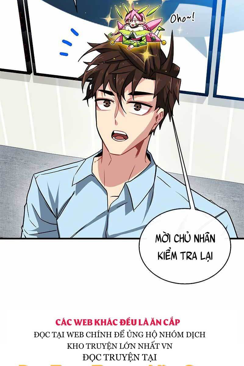 Thợ Săn Gacha Cấp Sss Chapter 53 - 75